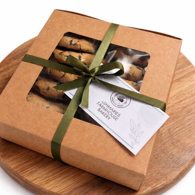 Dozen Cookies 