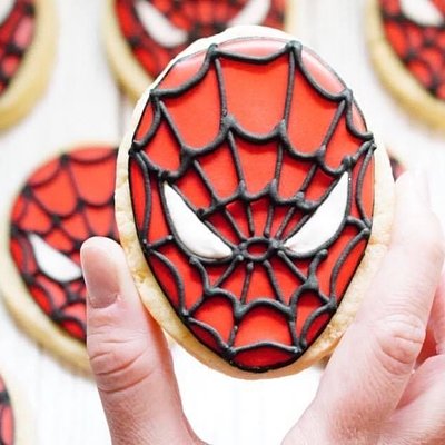 Spider-Man Gift Set