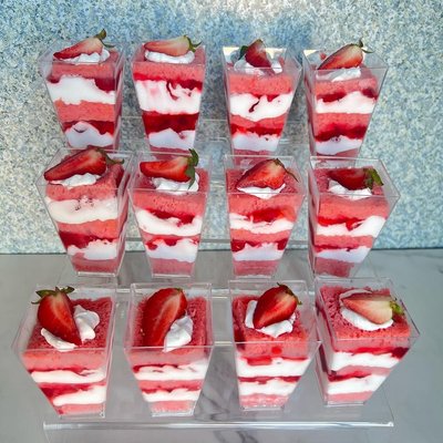 Cake Shooters 