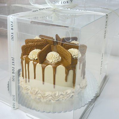 Biscoff Cookie Butter