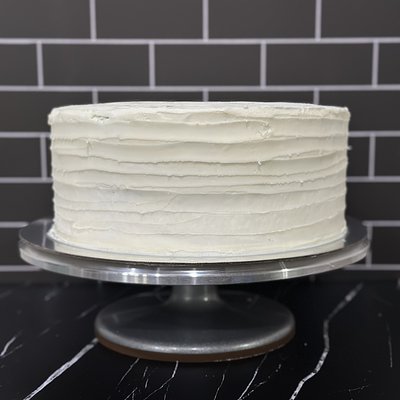 Any Flavor (10 Inch - 3 Layers)