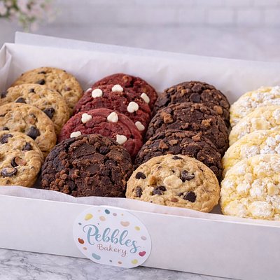 The Signature Collection