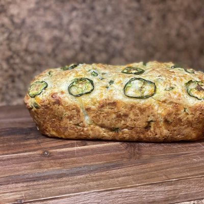 Jalapeno Cheddar 
