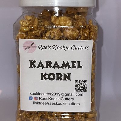 Karamel Korn