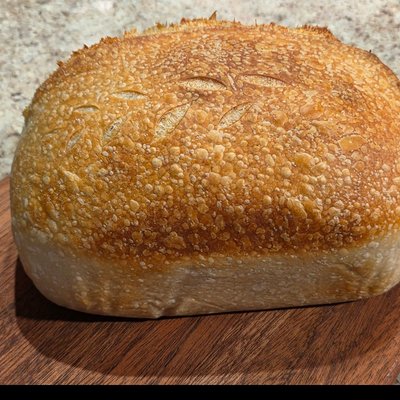 Original Sourdough Bread 