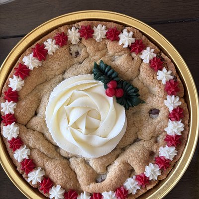 6 Inch Round (extra Small) 