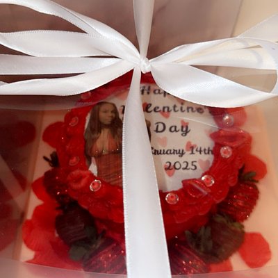 Cake Box Set