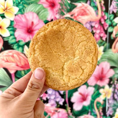 Snickerdoodle