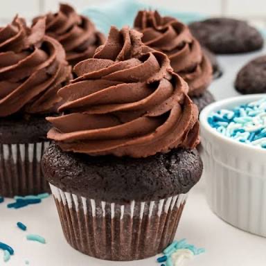 Cupcakes