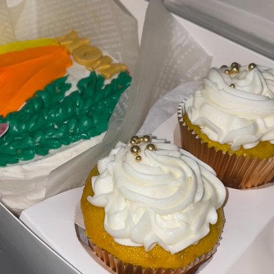 Bento Cake Box