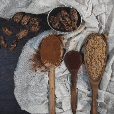 Candied Pecans 
