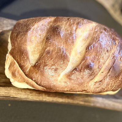 Buttermilk Sandwich Bread