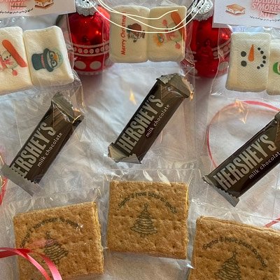 S’Mores Kit