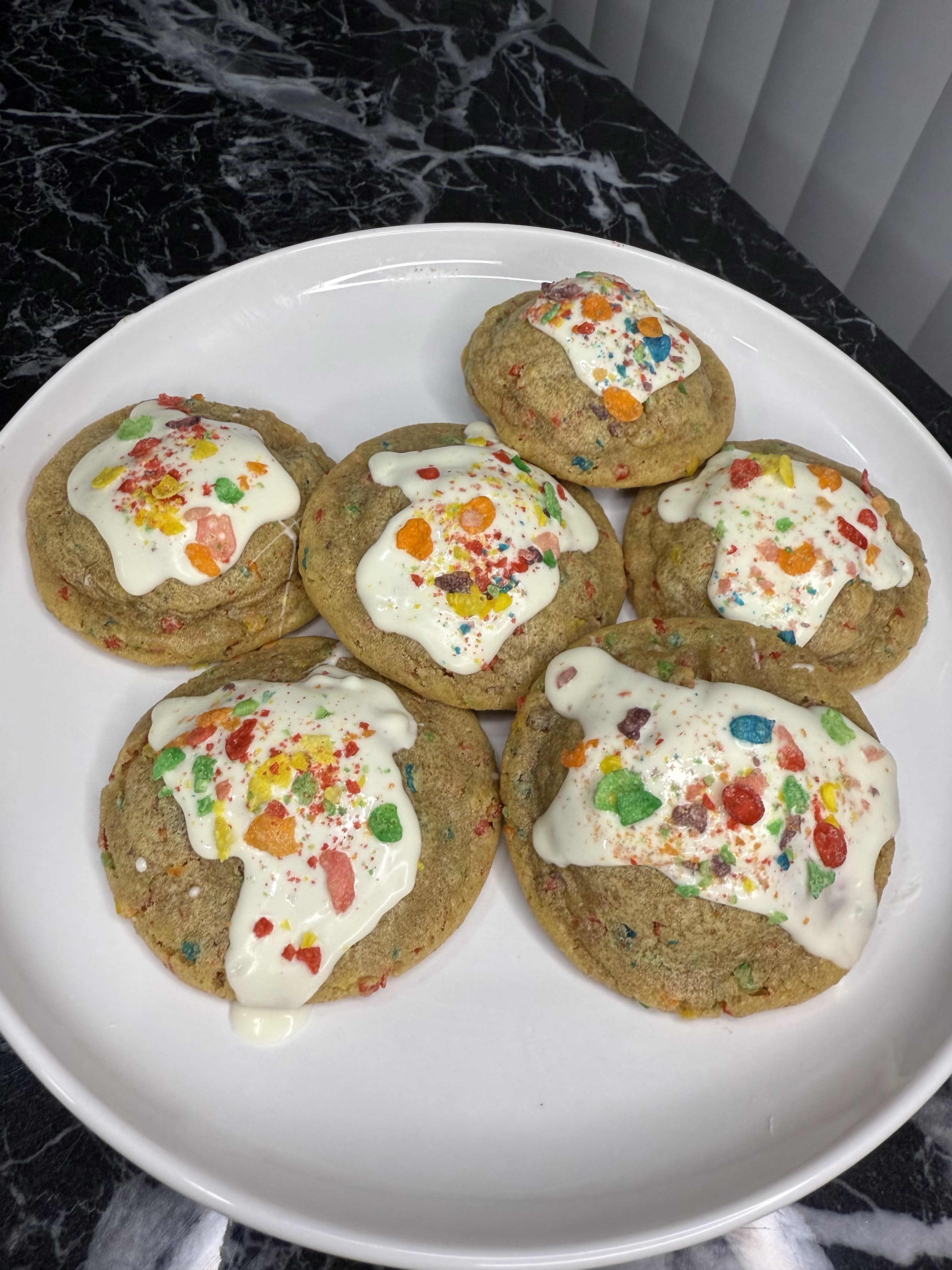 Cookies 