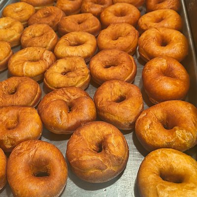 Donuts 