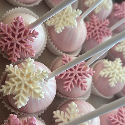 Cakepops