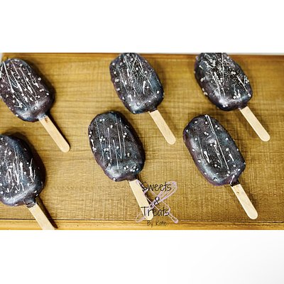 Cakesicles 