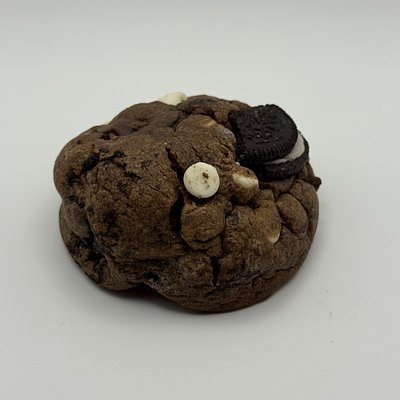 Cookies and Cream Dream