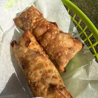 Egg Rolls 