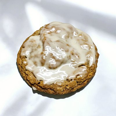 Classic Iced Oatmeal (6-Pack)