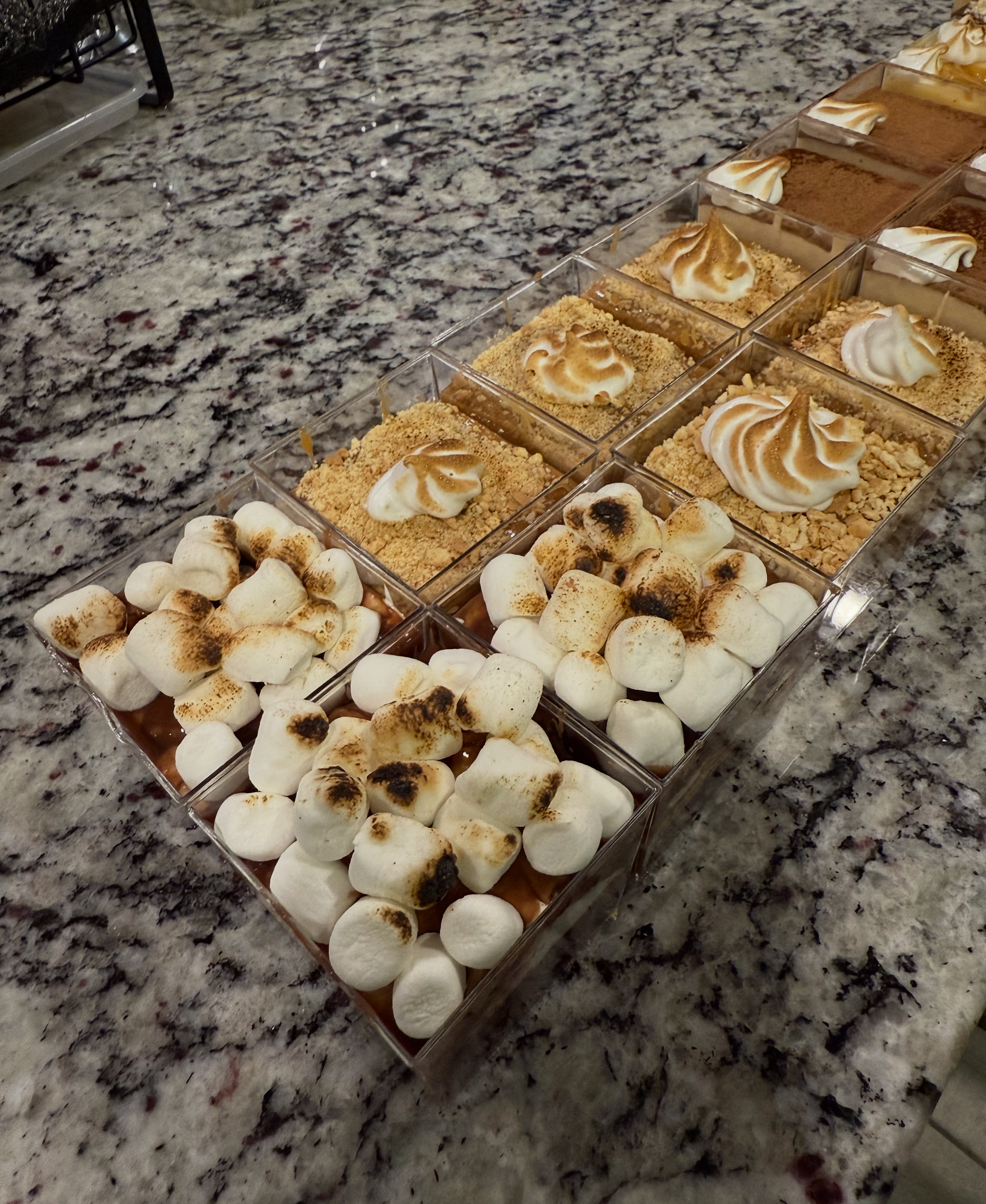 Assorted Order Over $40
