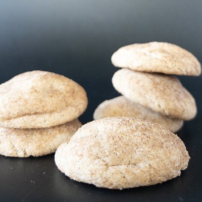 Snickerdoodles 