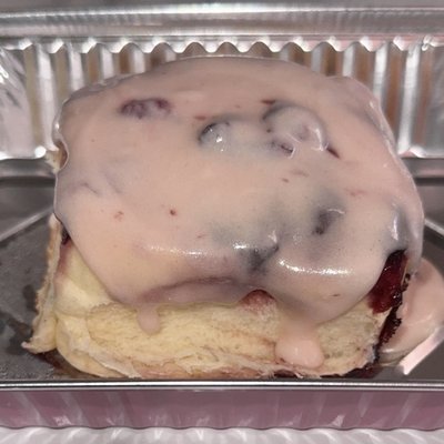 Individual Cherry