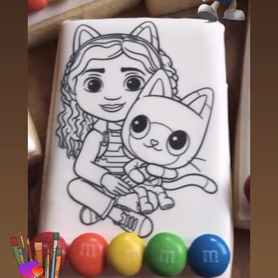 PAINT YOUR OWN - Customized 