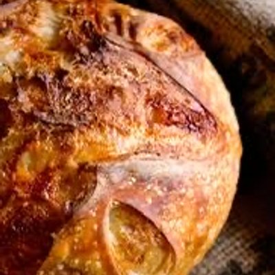 Cheddar Sourdough 