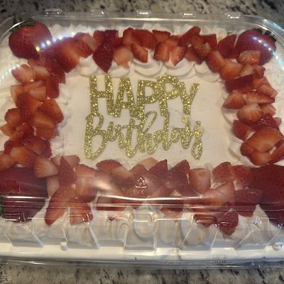 Tres Leches 