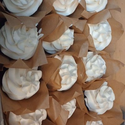 Cupcakes