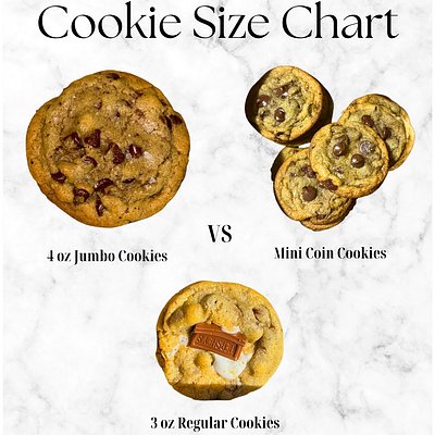 Mini Cookie Package