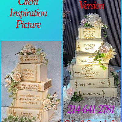 Cakes
