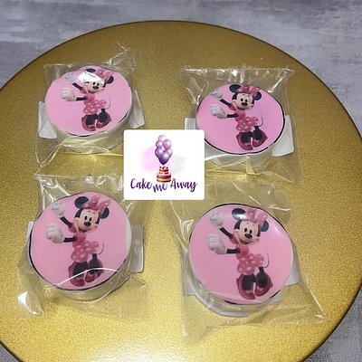 Chocolate Covered Oreos