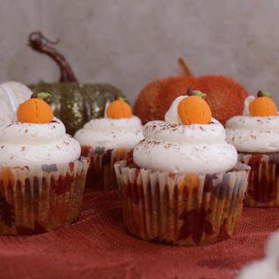 Fall - Pumpkin Spice