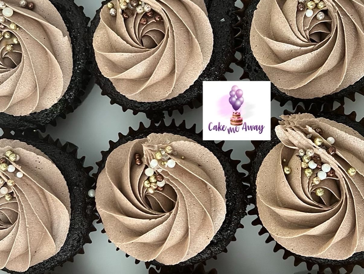 $1 Cupcake Sale