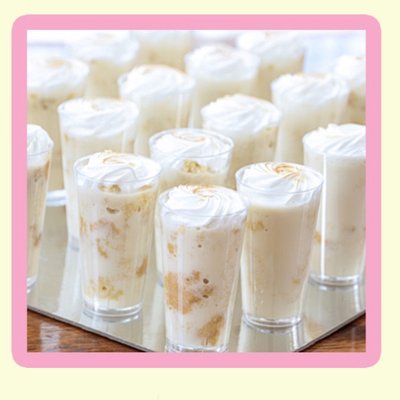Tres Leches 
