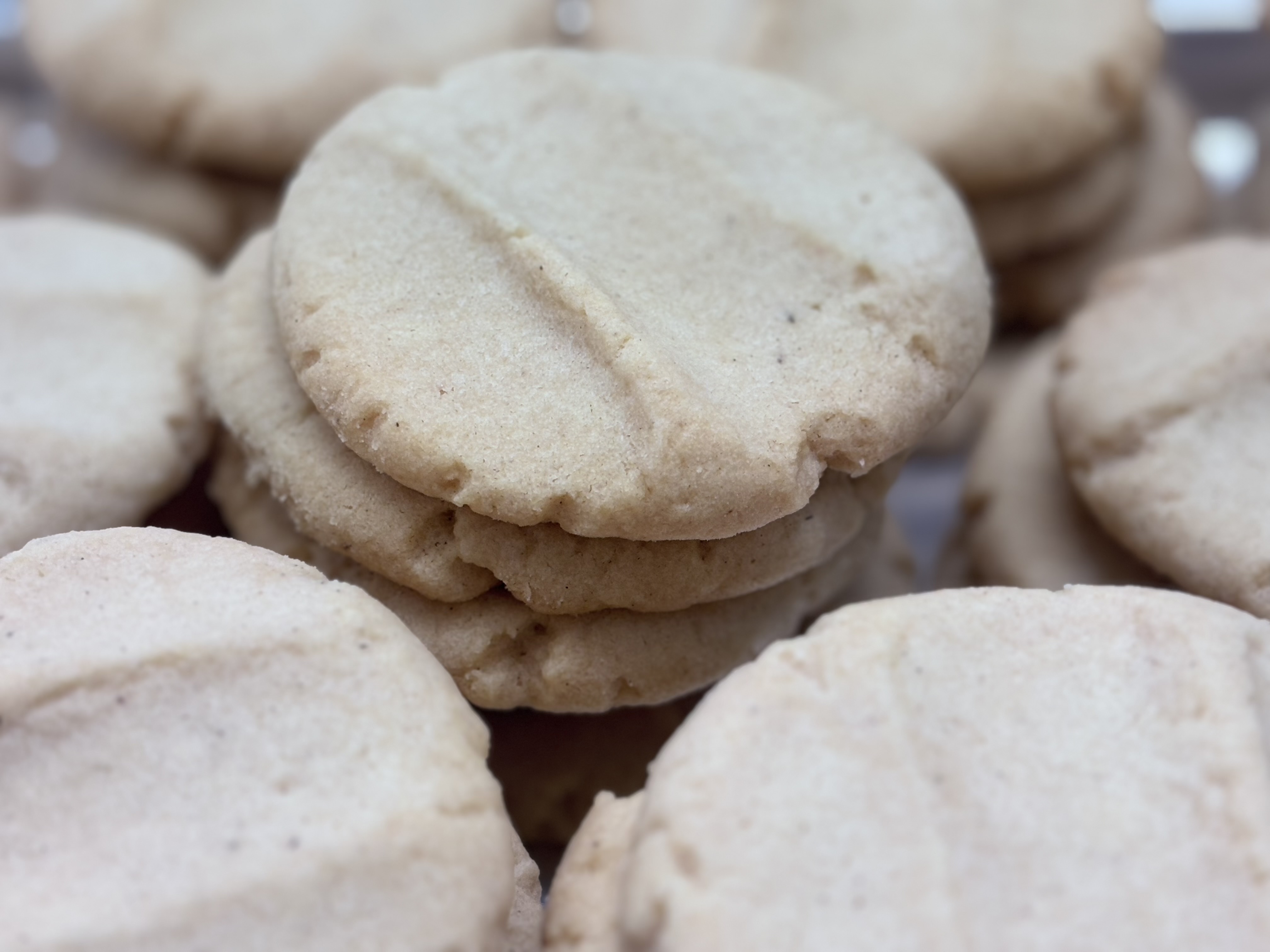Mableton Cookie Box