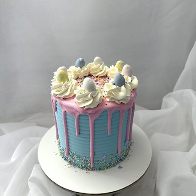 Mini Easter Cake 