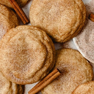 Snickerdoodle 