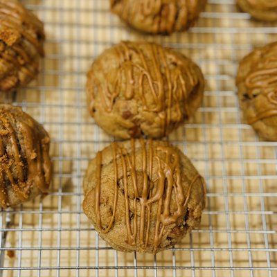 Biscoff