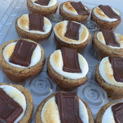 S’more Bites Dozen 