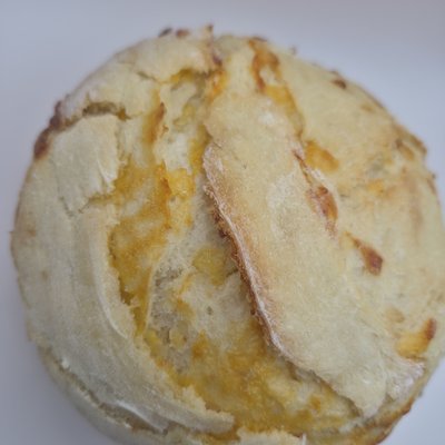 Cheddar Bread Bowl