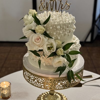 Wedding Inquiry