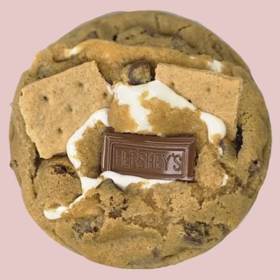 S’mores