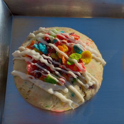 Fruity Pebble 