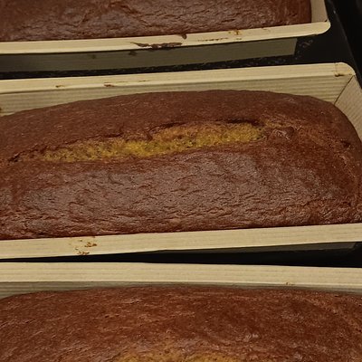 Original Banana Bread 