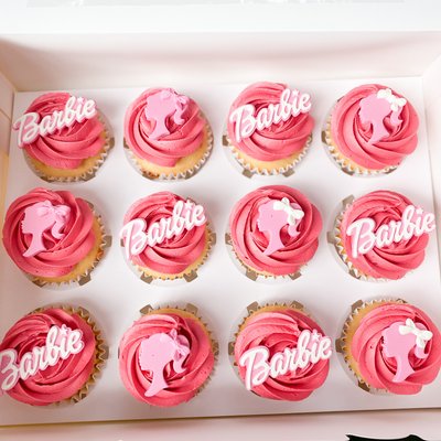 Cupcakes