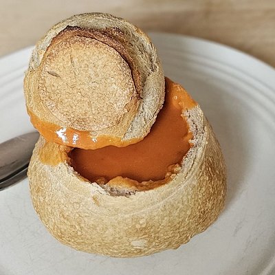 Sourdough Bread Bowls 4ct