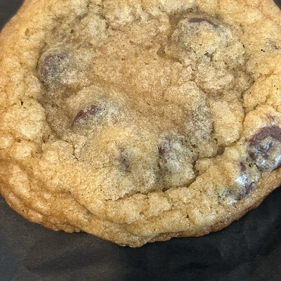 Chocolate Chip (Half Dozen)